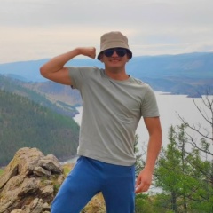 Айдар Санин