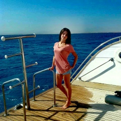 Татьяна Бодян, 23.06.1989, Киев