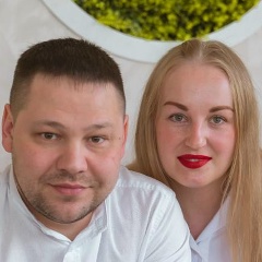 Анастасия Кузвесова, Уфа