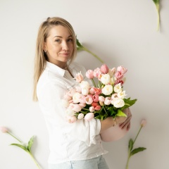 Анюта Владимирцева