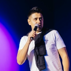 Павел Рахман, 05.02.1987, Москва