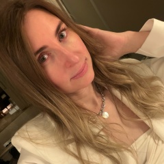 Людмила Мила, 31.03, Иркутск