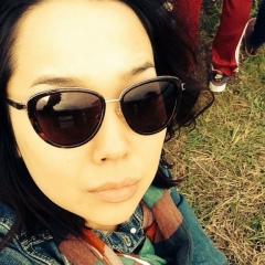 Ninje Minje, 09.02.1990, Тюмень