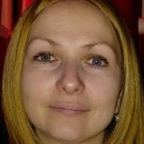 Оля Митина, 26.09.1986, Санкт-Петербург