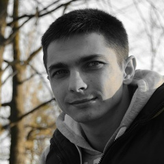 Роман Яремчук, 07.12.1987, Харьков