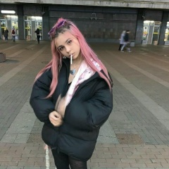 Ксения Головченко, 11.11.2004