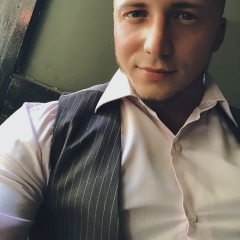 Александр Андриянов, 04.07, Москва