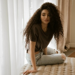 Таране Джафарова, 20.05.1994, Баку