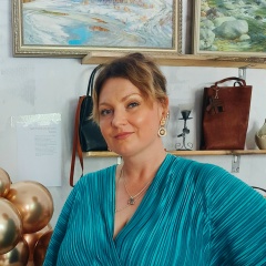 Полина Рябова, 22.09, Барнаул