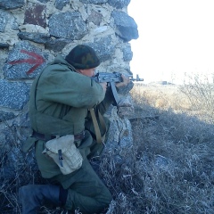 Евгений Шульженко, 22.12, Воронеж