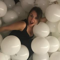 Катя Мацакова, 18.01.1988, Москва