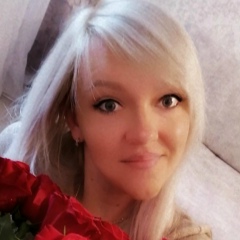 Ленуся Подгурская, 27.09, Могилёв