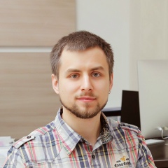 Виталий Меркулов, 07.08, Иркутск