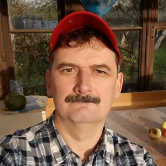 Oleg Maksimenkov, 07.04.1968, Лиепая