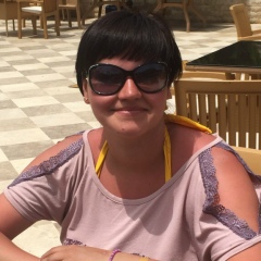 Иришка Колодина, 11.11.1988, Санкт-Петербург