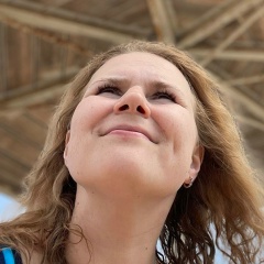 Ирина Ярошенко, 09.08, Санкт-Петербург