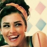 Надя Пронькина, 03.09, Новосибирск