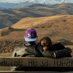 Марья Воронцова, 13.07.1987, Санкт-Петербург