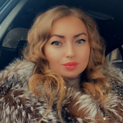 Дарья Бондаренко, 26.12, Красноярск