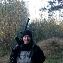 Алексей Лукичёв, 12.07, Тверь