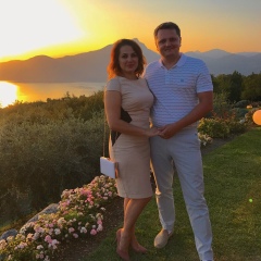 Олічка Онищук, 14.12.1991, Тернополь