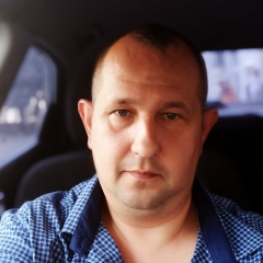 Владимир Бондарь, 30.05.1979, Кировское