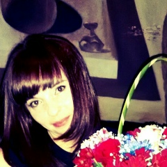 Мадина Байдаева, 10.09.1901, Москва