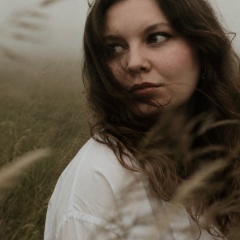 Лиза Галичина, 24.11, Москва