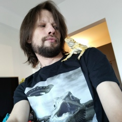 Roman Portnykh, 11.03.1988, Санкт-Петербург