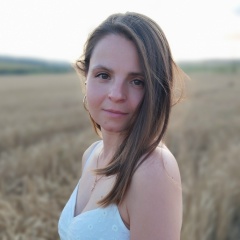 Татьяна Прудникова, 05.05.1987, Ессентуки