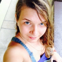 Светланка Семина, 04.07.1989, Москва