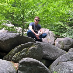 Артем Сергеевич, 18.05, Покровское