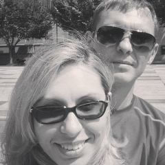 Мария Бизяева, 21.09, Пермь