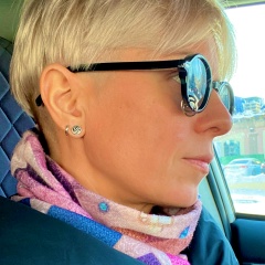 Ева Ева, 18.06.1982, Салехард