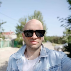 Леха Неплохо, 12.05