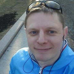 Валерий Соболевский, 30.07, Москва