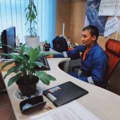 Мереке Абдикаликов, 07.11.1990, Актобе