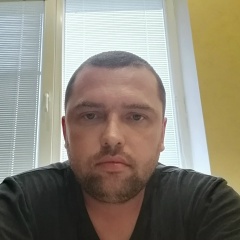 Игорь Сергеевич, 21.05.1987, Белгород