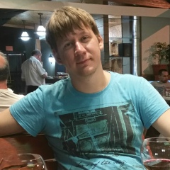 Сергей Румянцев, 24.11.1987, Санкт-Петербург