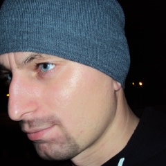 Stanislav Chertash, Санкт-Петербург