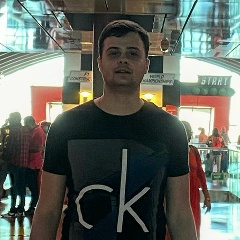 Александр Проскурин, 07.07.1991, Оренбург