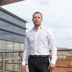 Рамиль Махмудов, 01.08, Москва