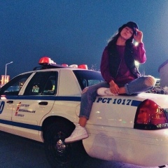 Никита Клименко, 14.04, Москва