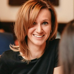 Ольга Спиридонова, 21.12, Тюмень