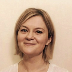 Ольга Ростовцева, 21.04.1983, Москва