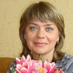Елена Шалюпа Фоменко, 11.10.1969, Хабаровск