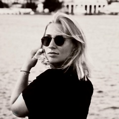 Екатерина Шахрай, 18.03, Ялта