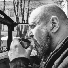 Михаил Гуменной, 14.07, Санкт-Петербург