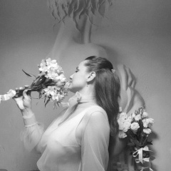Наталья Голдина, 22.07.1985, Надым