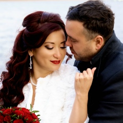 Innochka Pospelova, 17.01, Санкт-Петербург